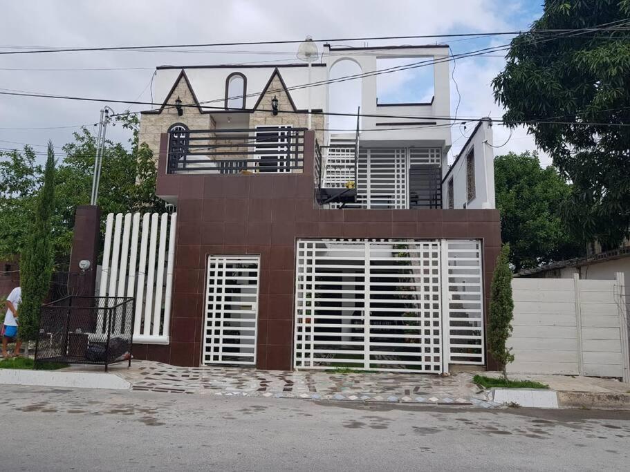 Apartment Cerca Del Oceano A 20 Minutos De La Playa, 8 O Mas Personas 3 *