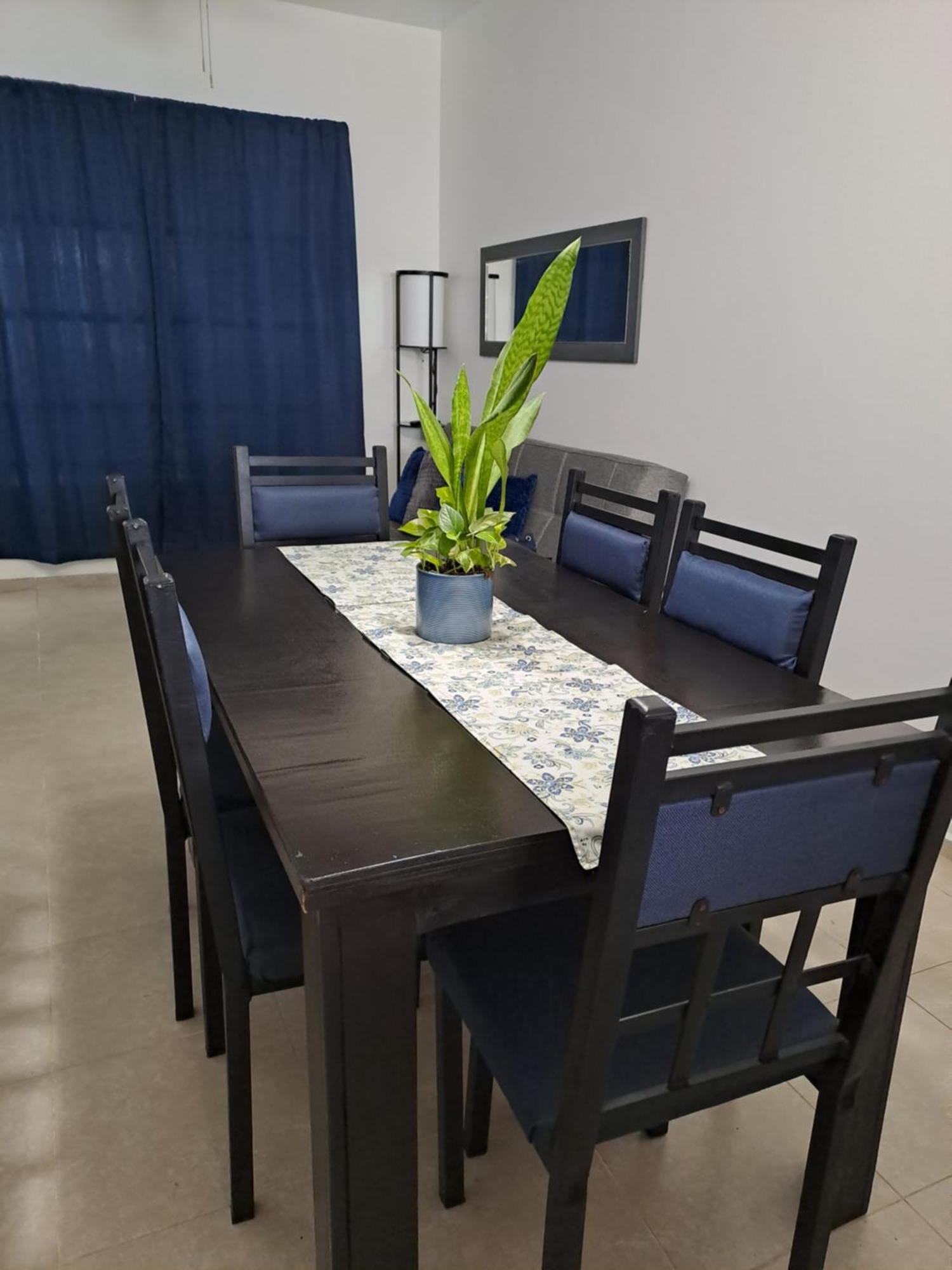 Holiday home Casa Ha Azul *