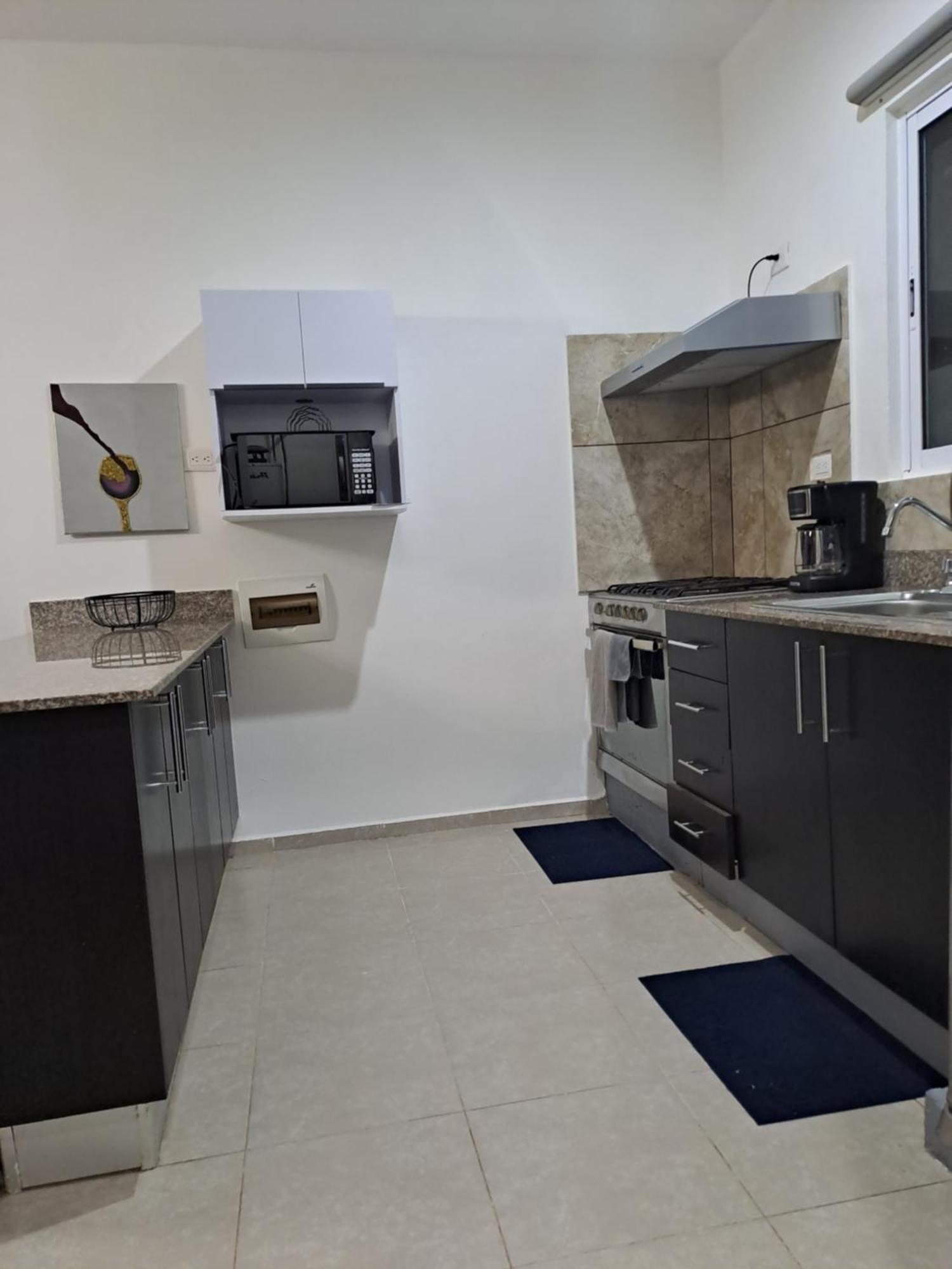 Casa Ha Azul Holiday home *