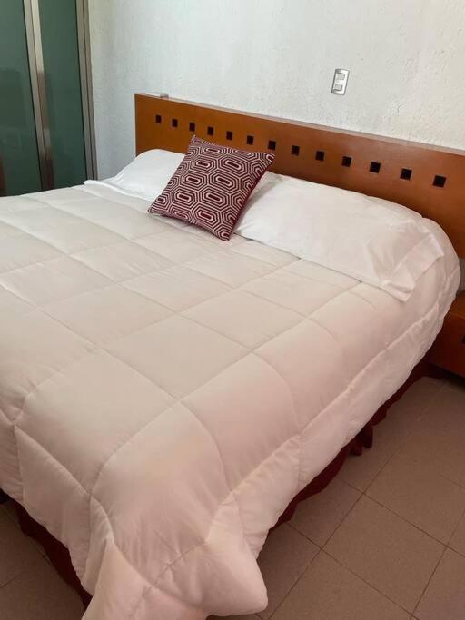 Casa Lorenza Apartment Cancun