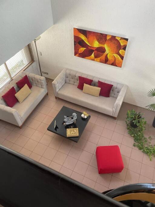 Apartment Casa Lorenza Cancún