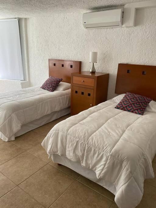 Apartment Casa Lorenza