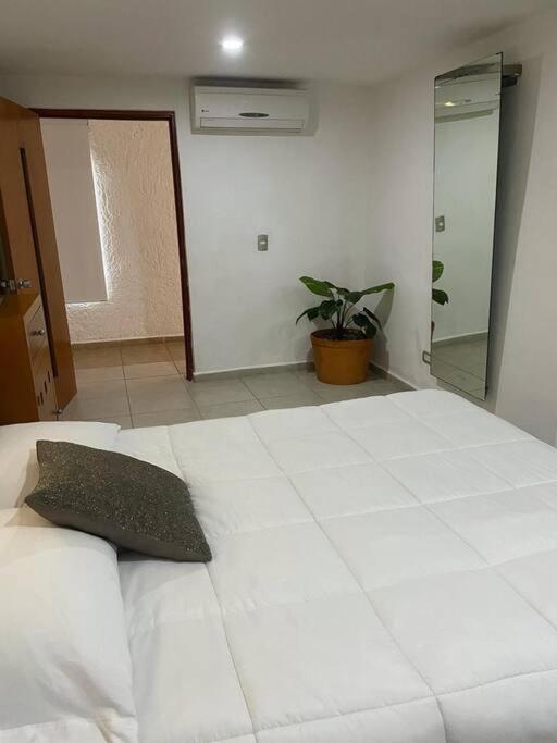 Casa Lorenza Apartment Cancun