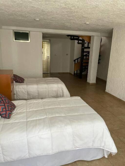 Casa Lorenza Apartment Cancun