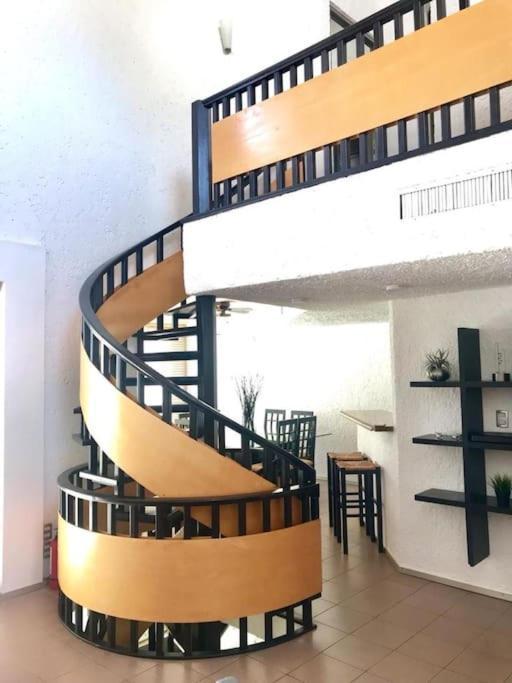 Casa Lorenza * Cancún
