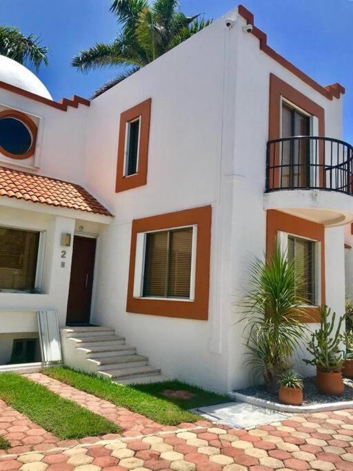 Casa Lorenza Apartment Cancún