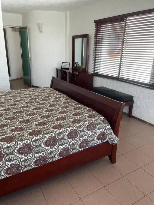 Casa Lorenza Apartment