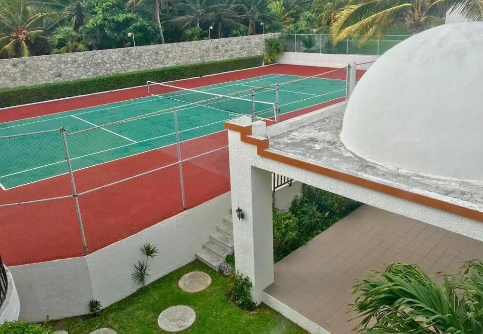 Casa Lorenza Apartment Cancun
