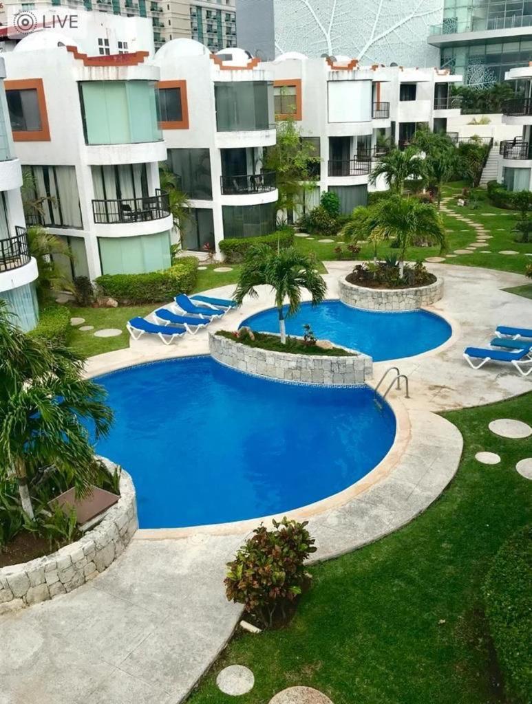 Casa Lorenza Apartment Cancun