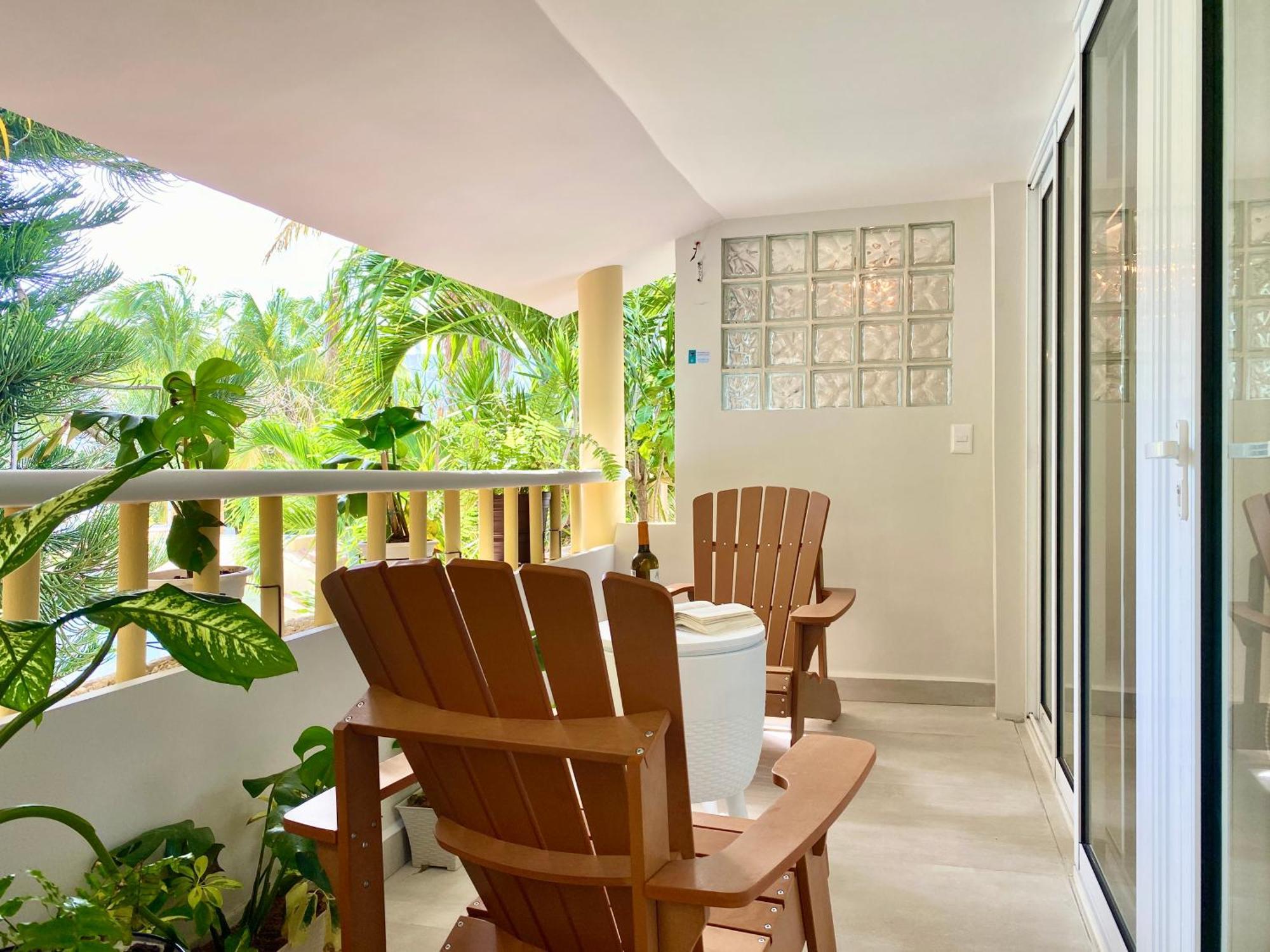 Apartment Nichupte By Andiani Travel Cancun