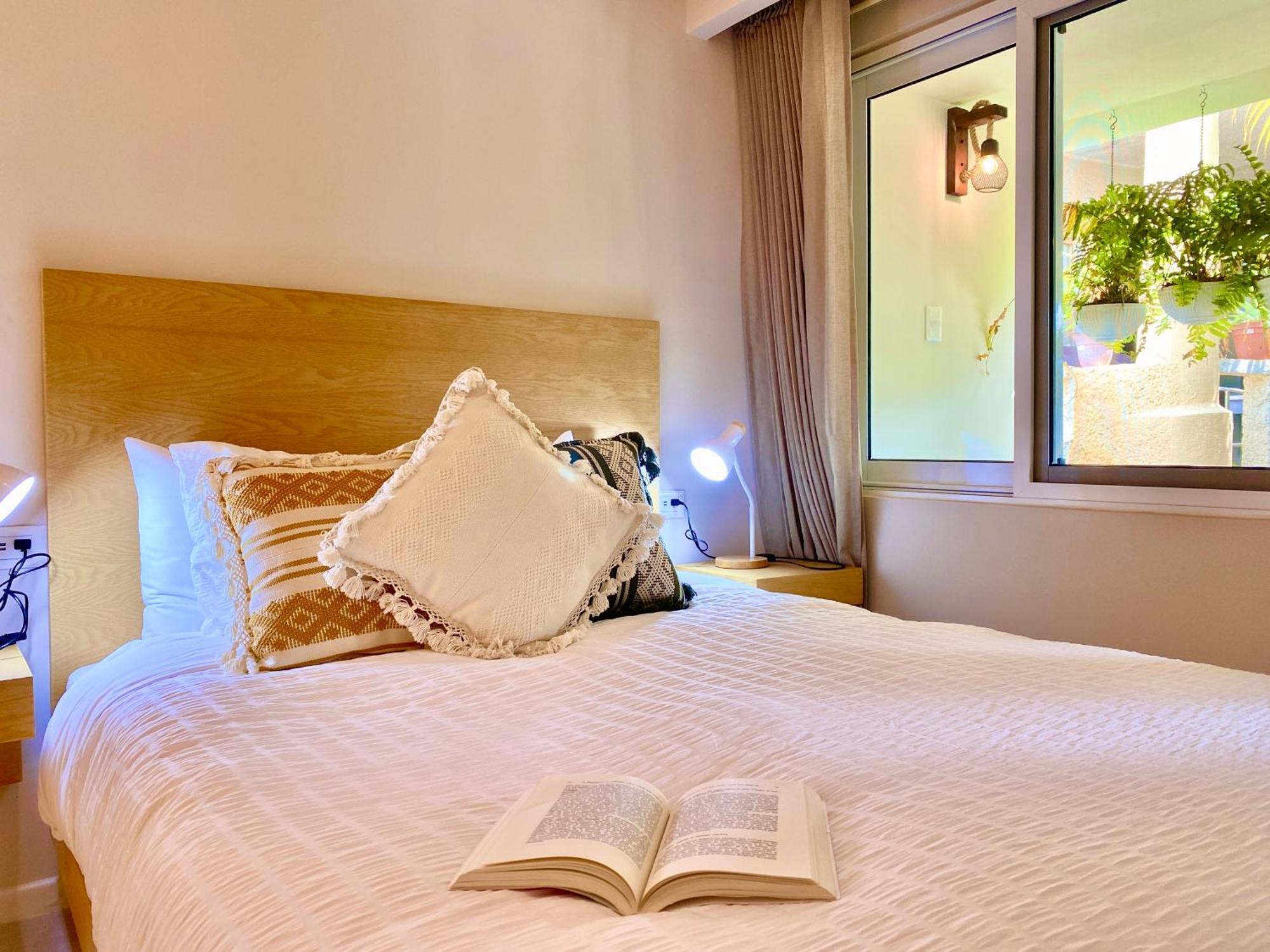 Apartment Nichupte By Andiani Travel
