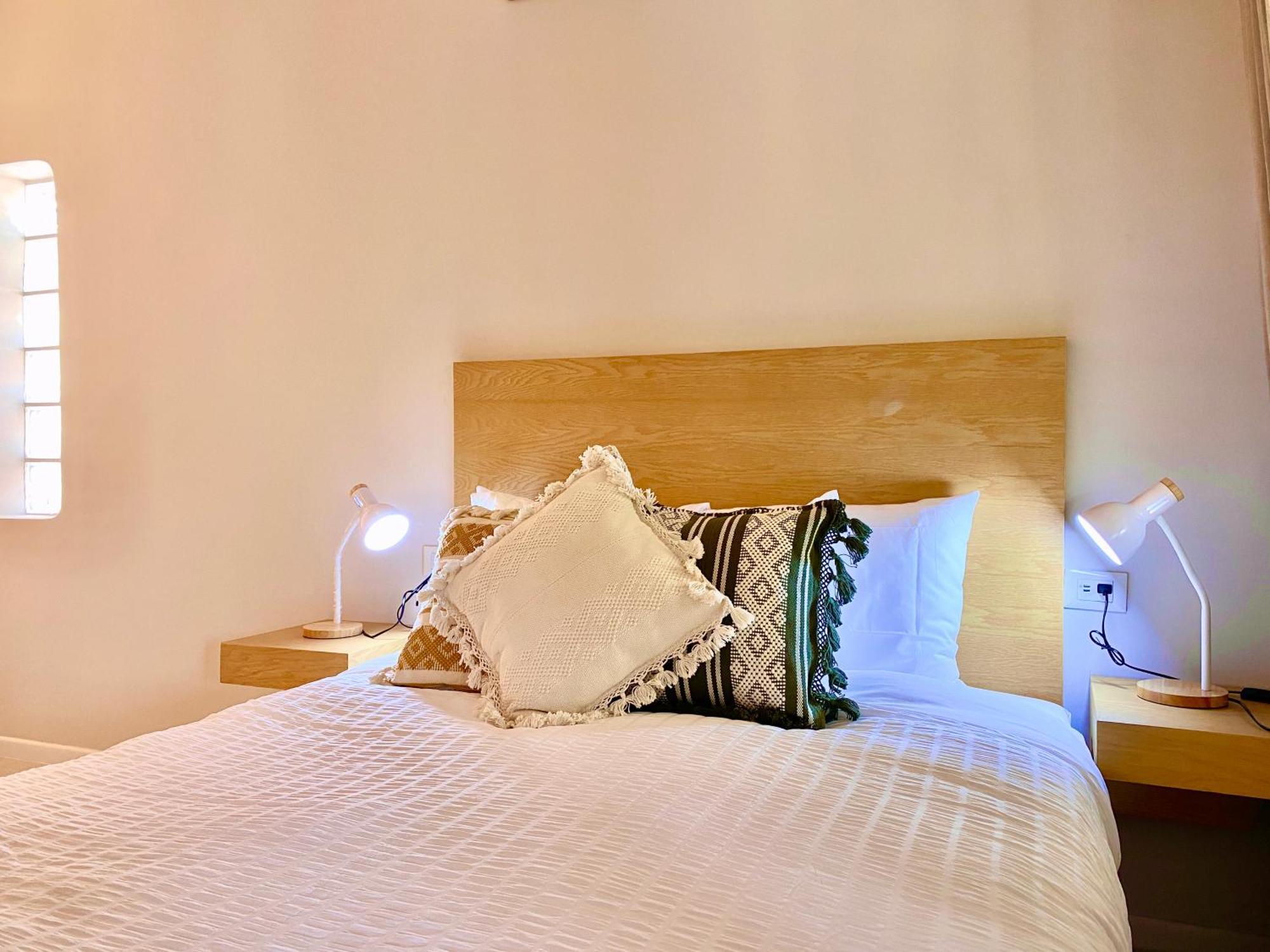 Nichupte By Andiani Travel Apartment *