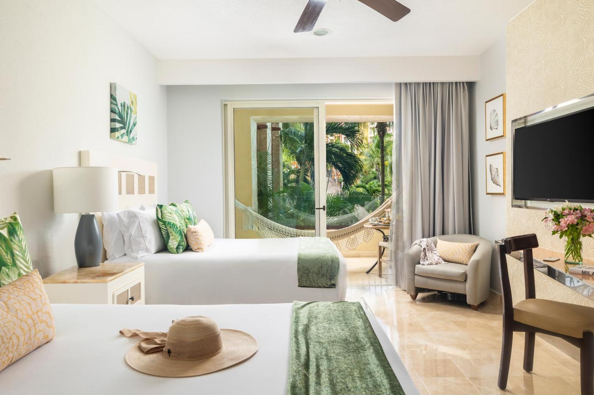 Del Palmar Luxury & Resort 5*