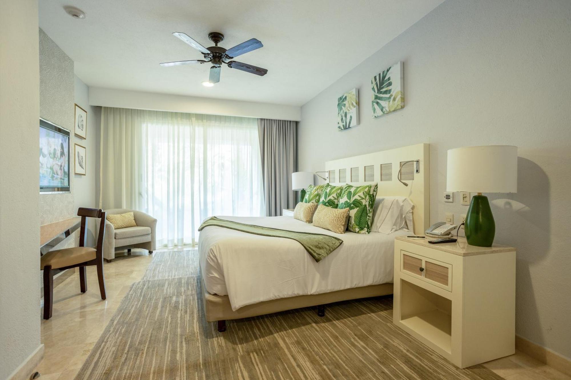Del Palmar Luxury & 5*