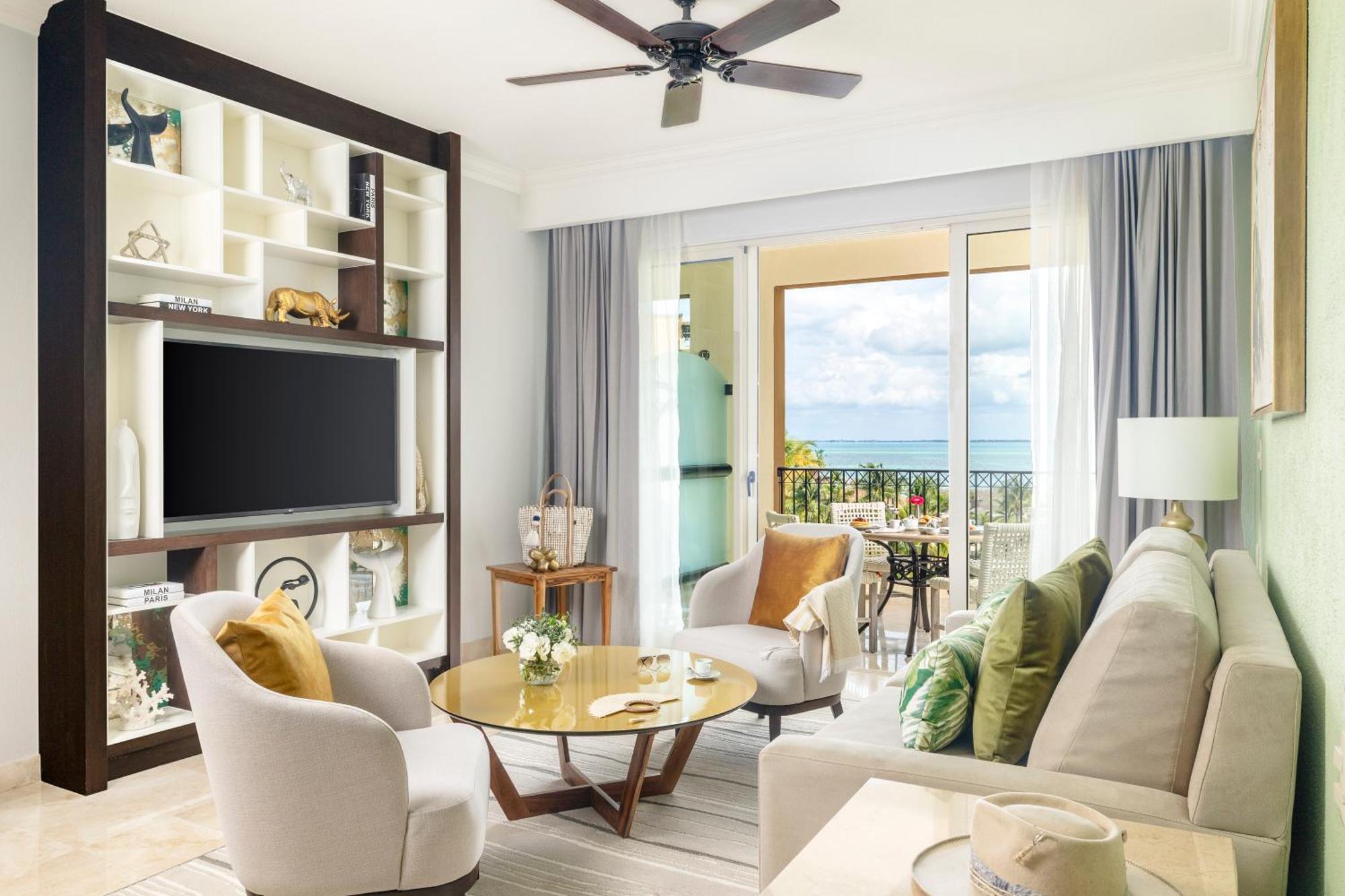 Del Palmar Luxury & 5*