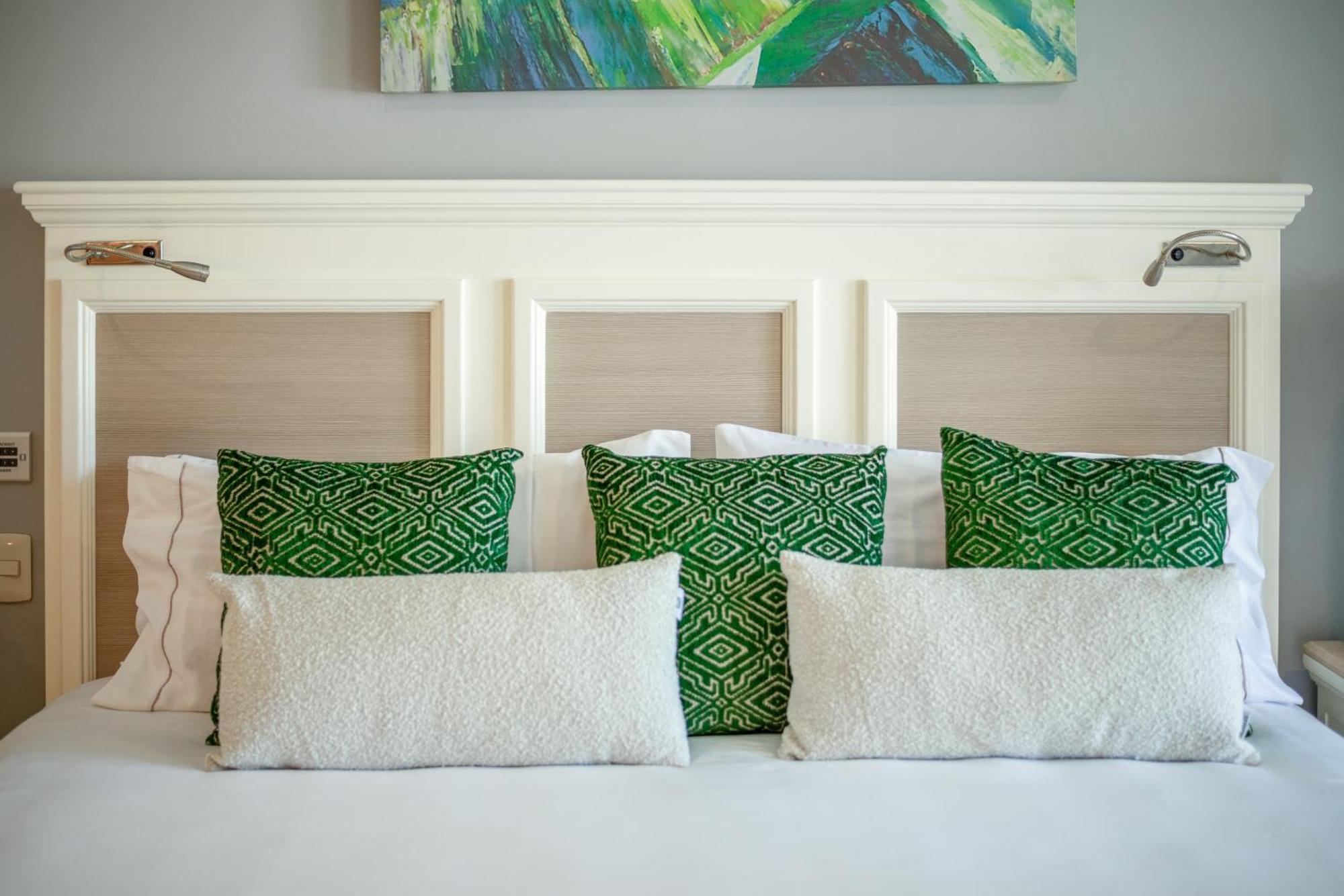 Del Palmar Luxury & 5* Cancún