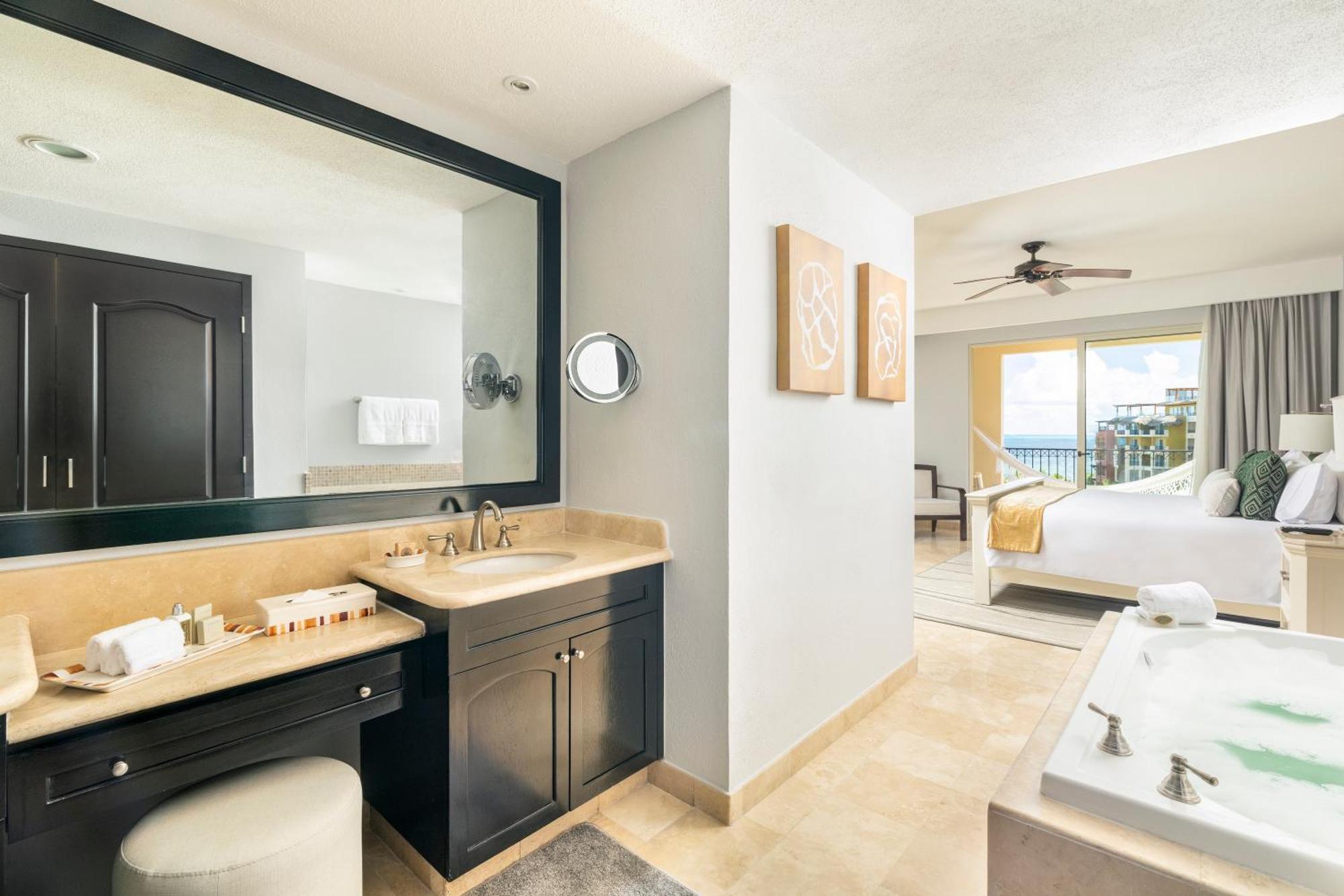 Resort Del Palmar Luxury & Cancún