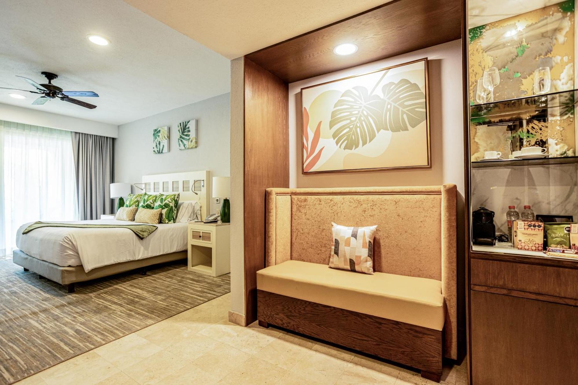 Resort Del Palmar Luxury & 5*