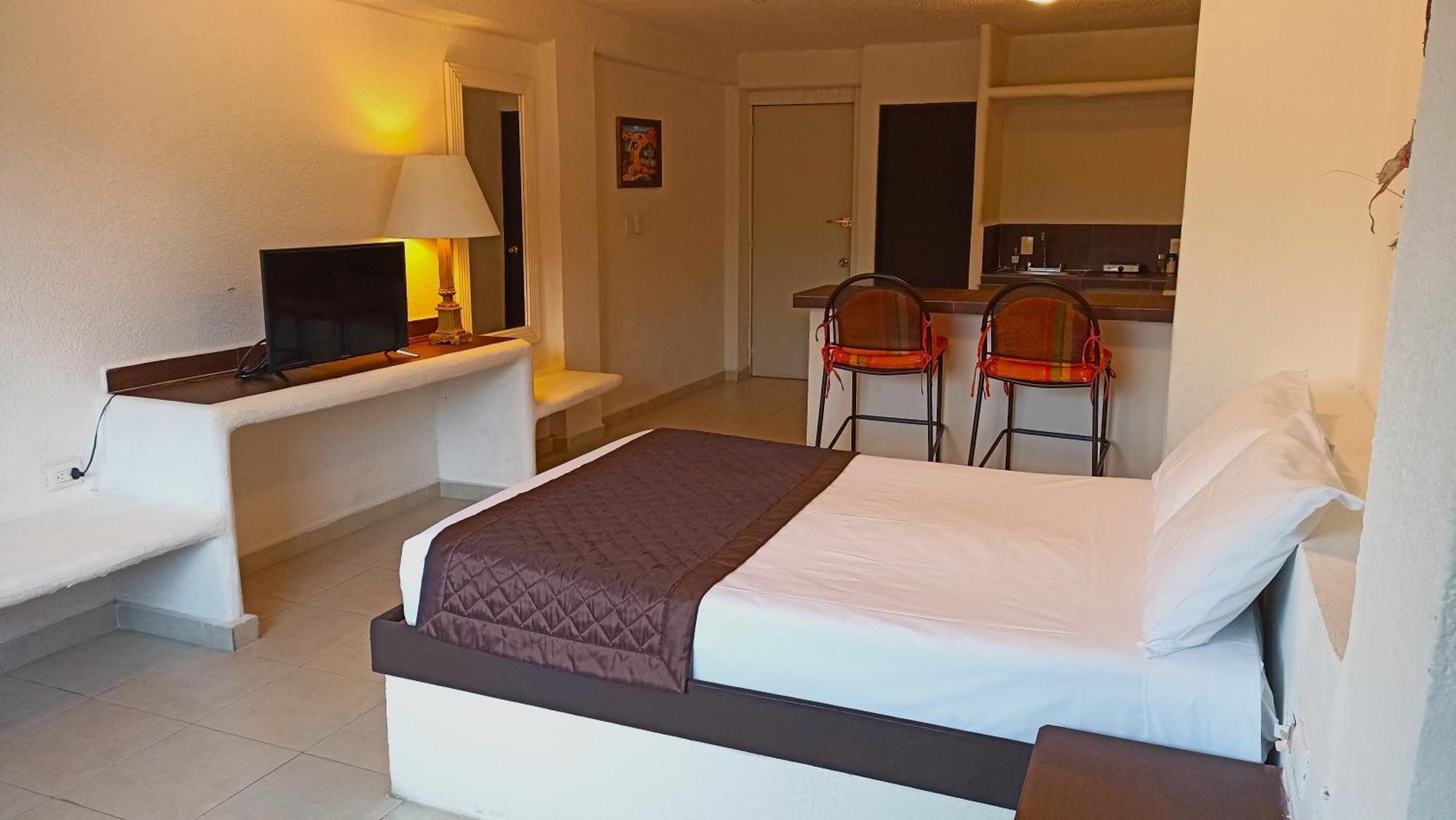 Apartment La Gloria Cancun