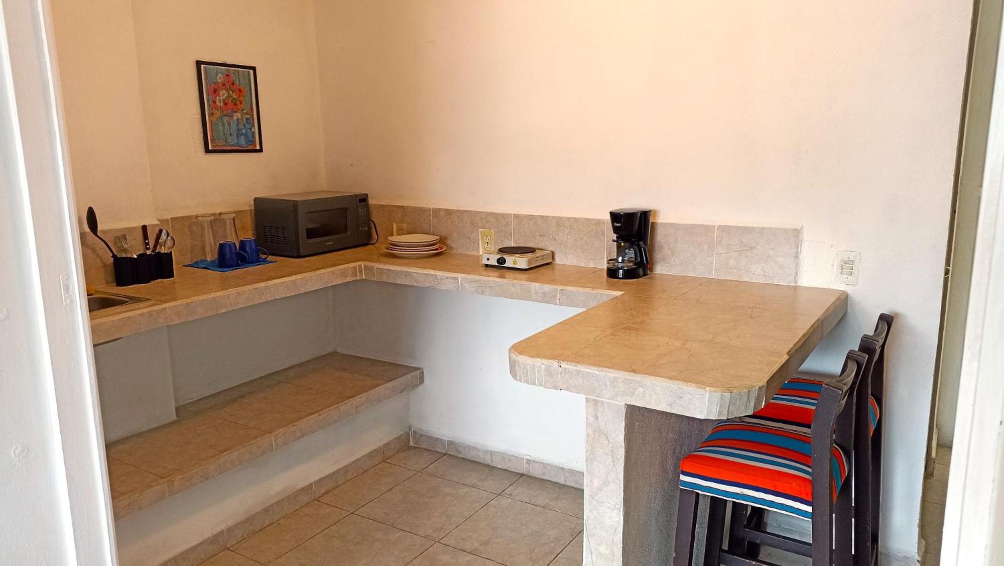 Apartment La Gloria *