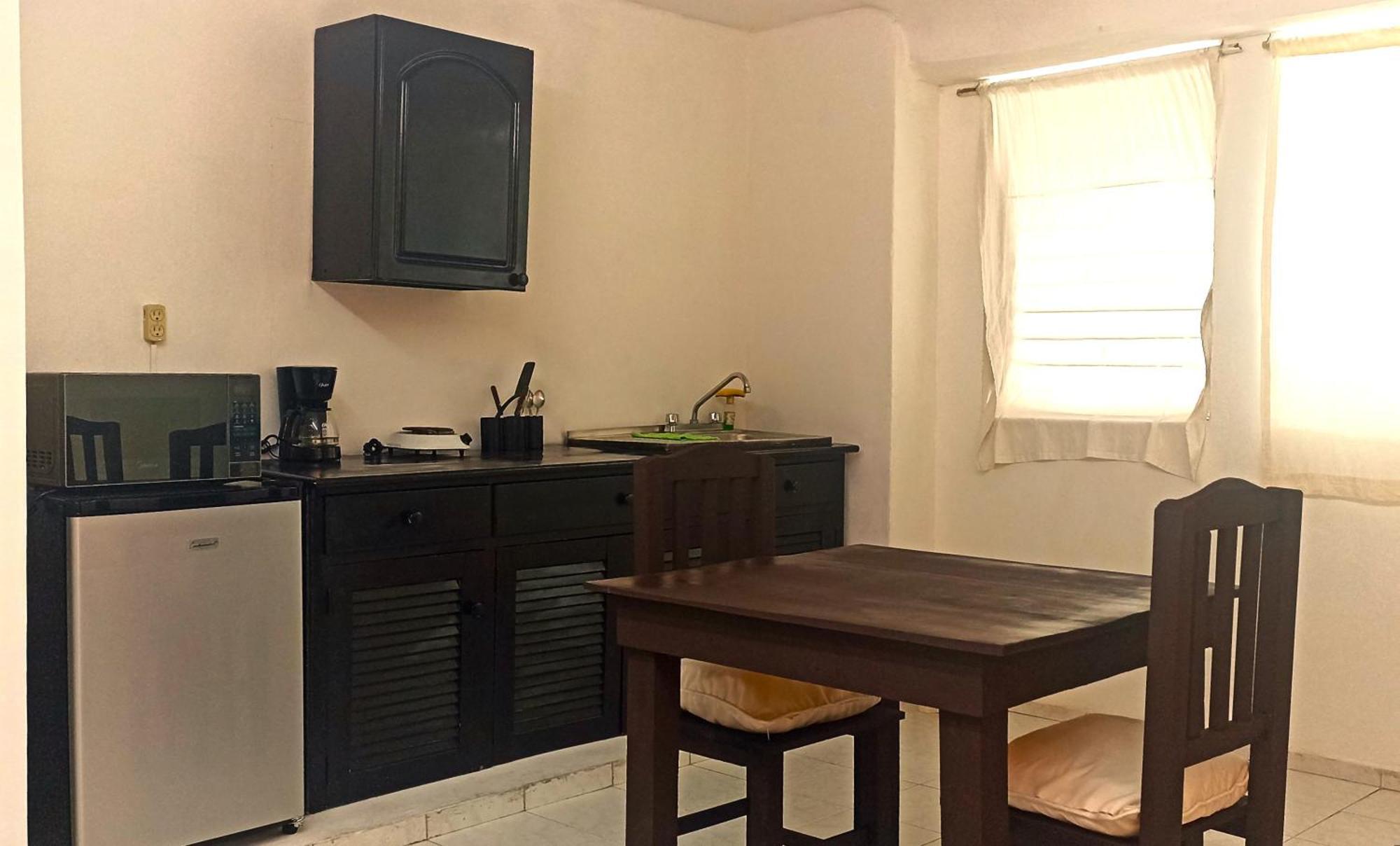 Apartment La Gloria