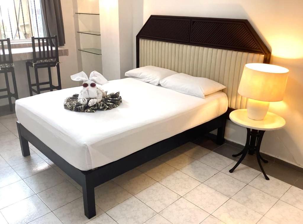 Apartment La Gloria Cancun