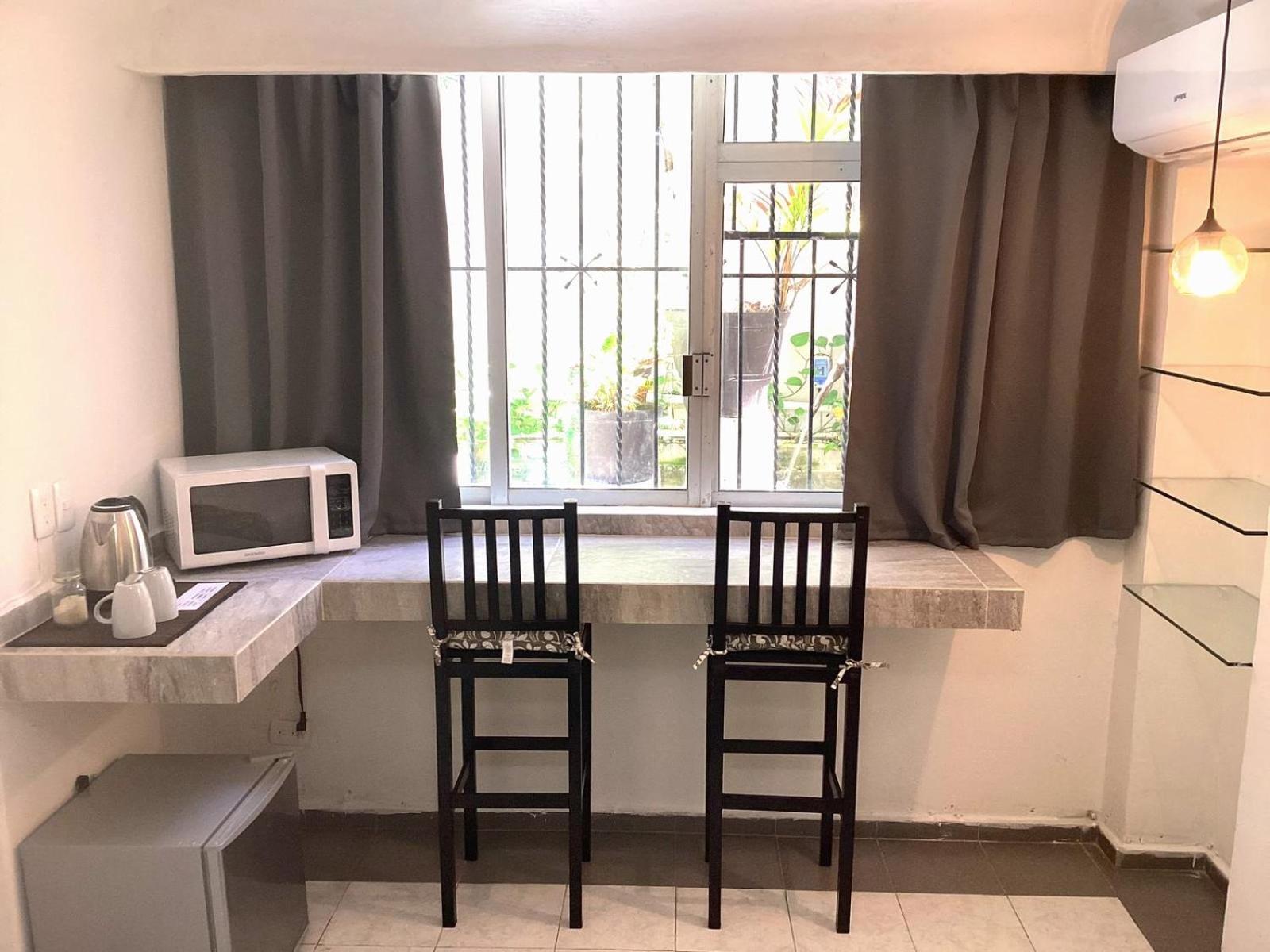 La Gloria Apartment