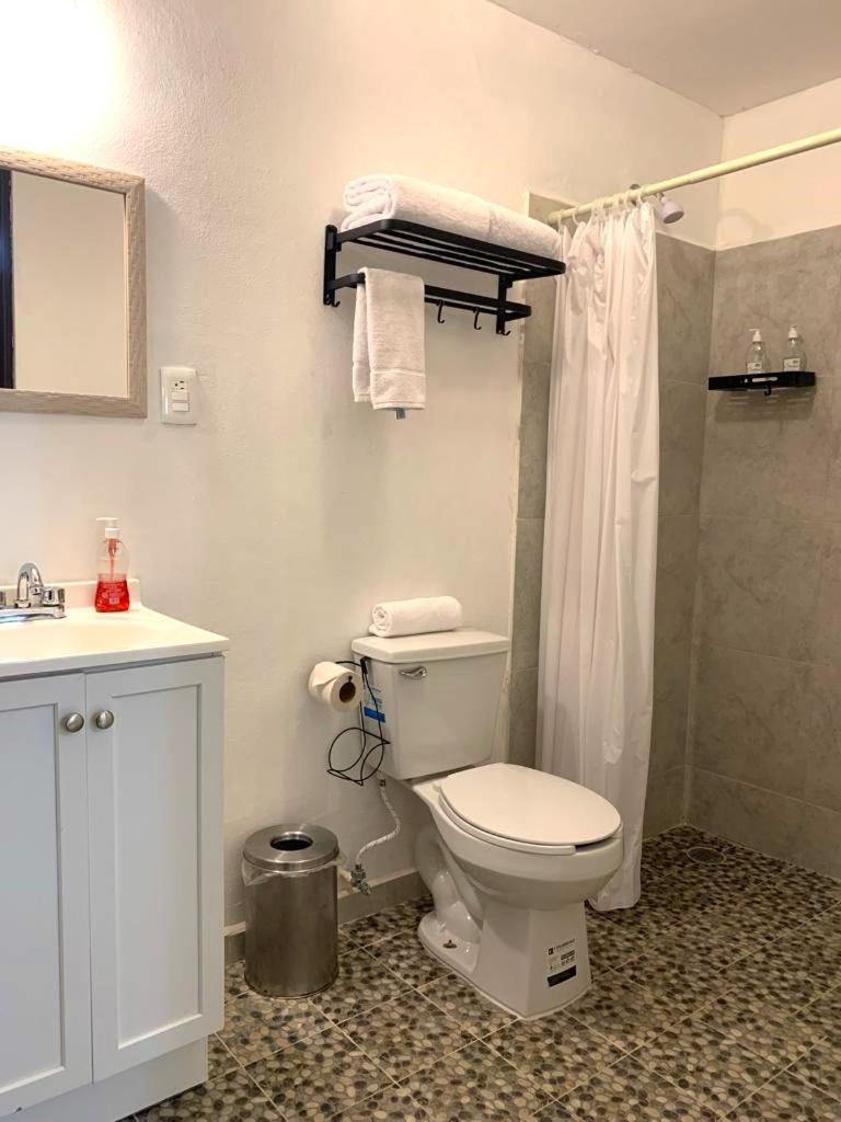 Apartment La Gloria Cancun
