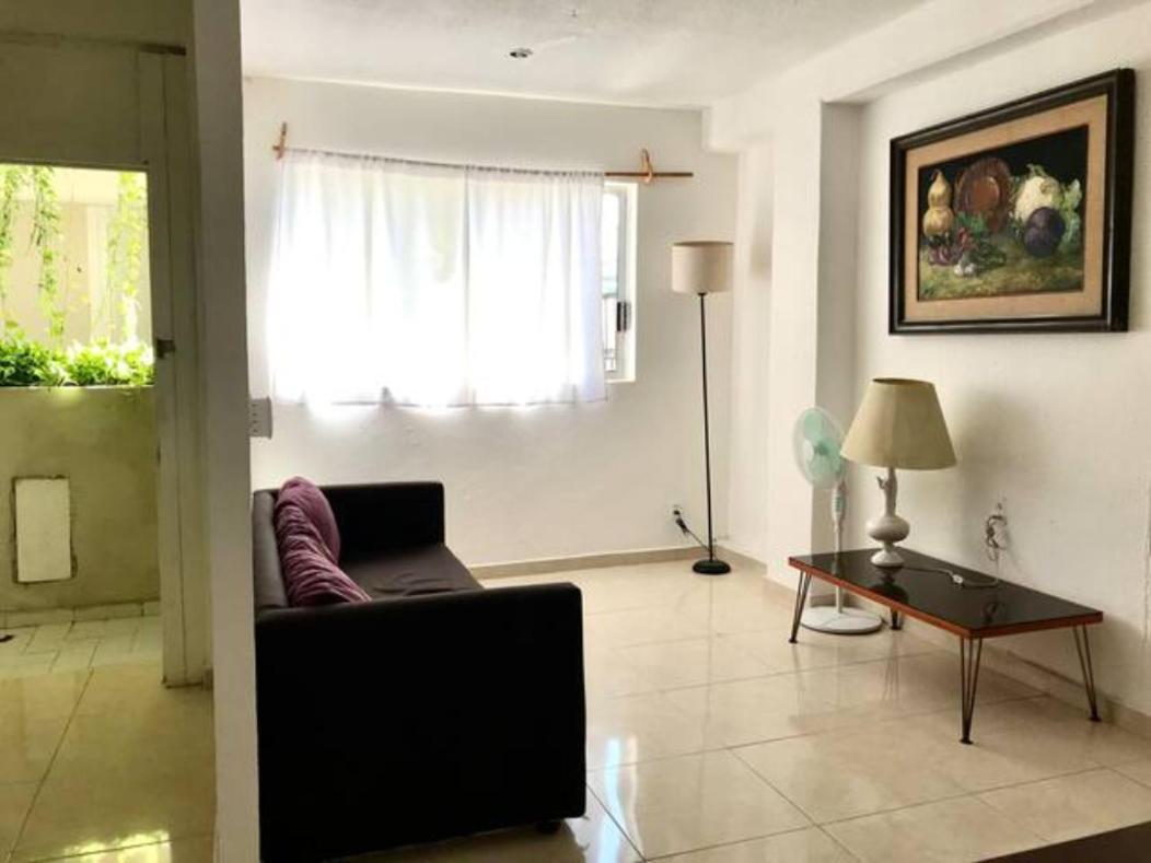 Apartment La Gloria *