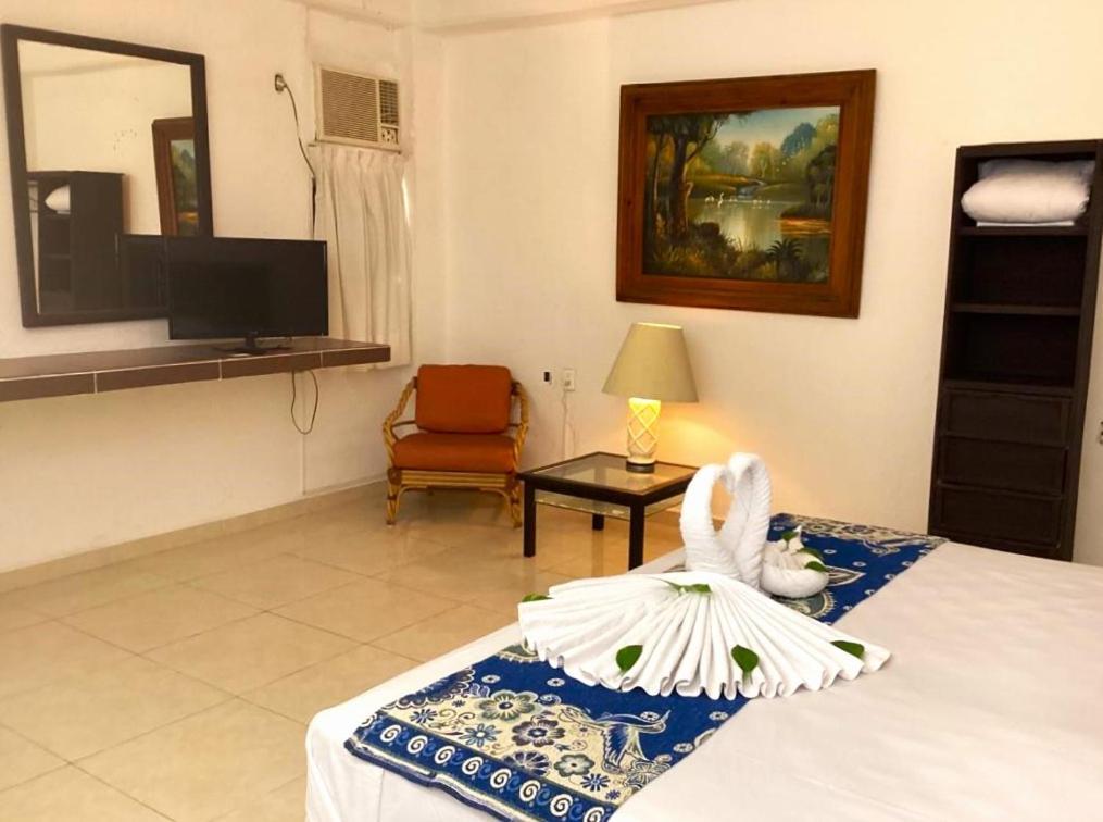 Apartment La Gloria Cancun