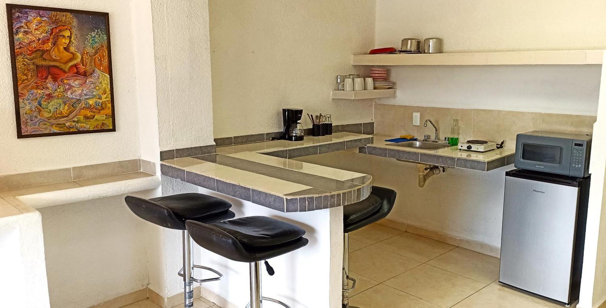 La Gloria Apartment *