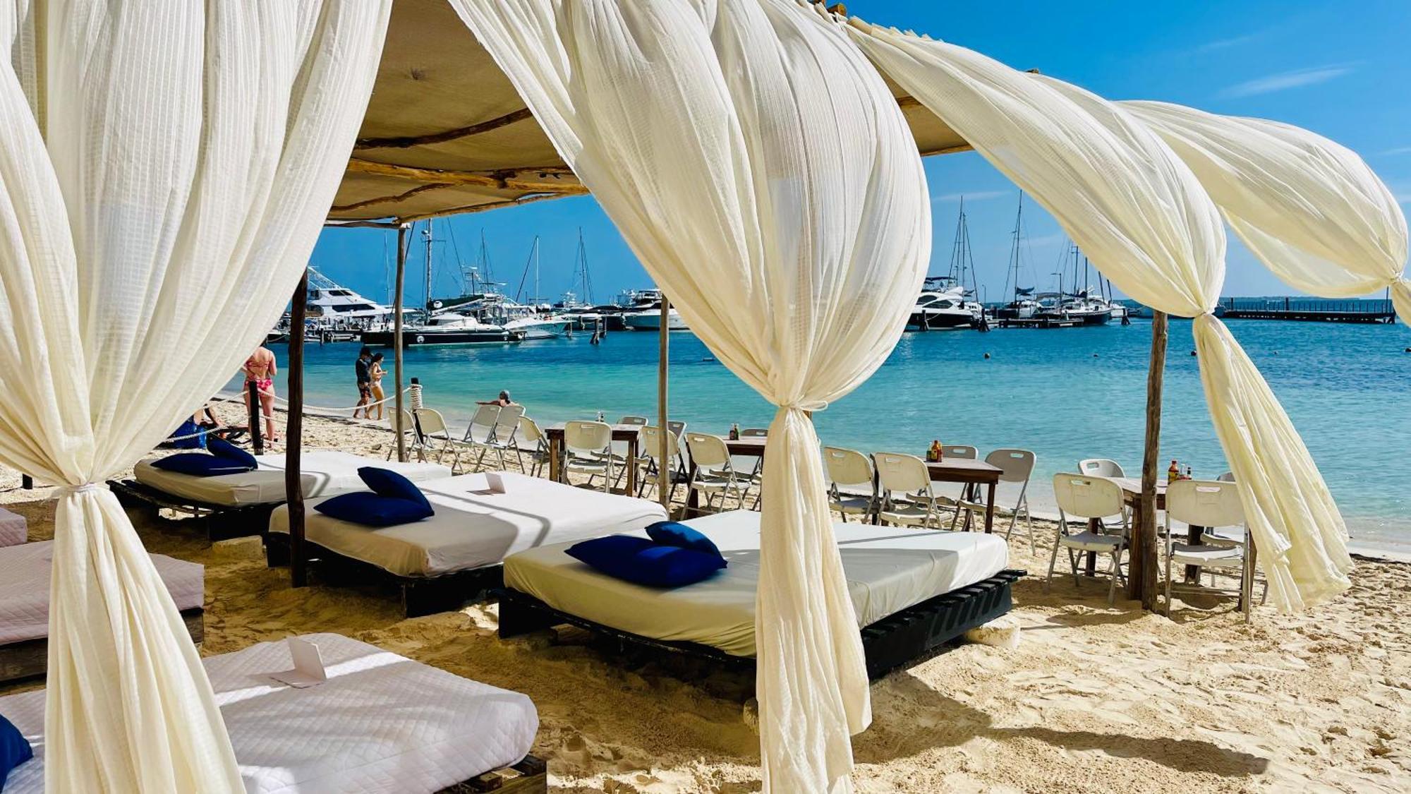 Apartment Caribbean *