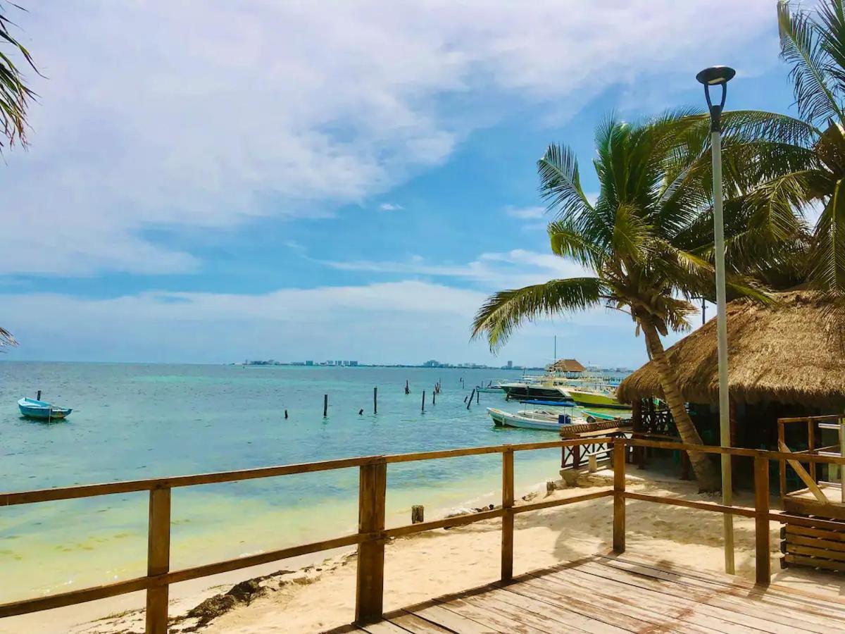Apartment Starfish, 5 Min Walking To The Beach - Starfish -