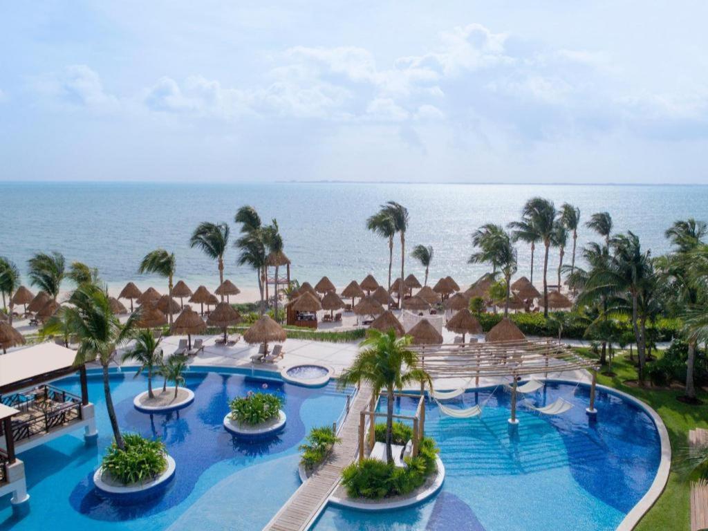 Excellence Playa Mujeres (adults Only) 5*