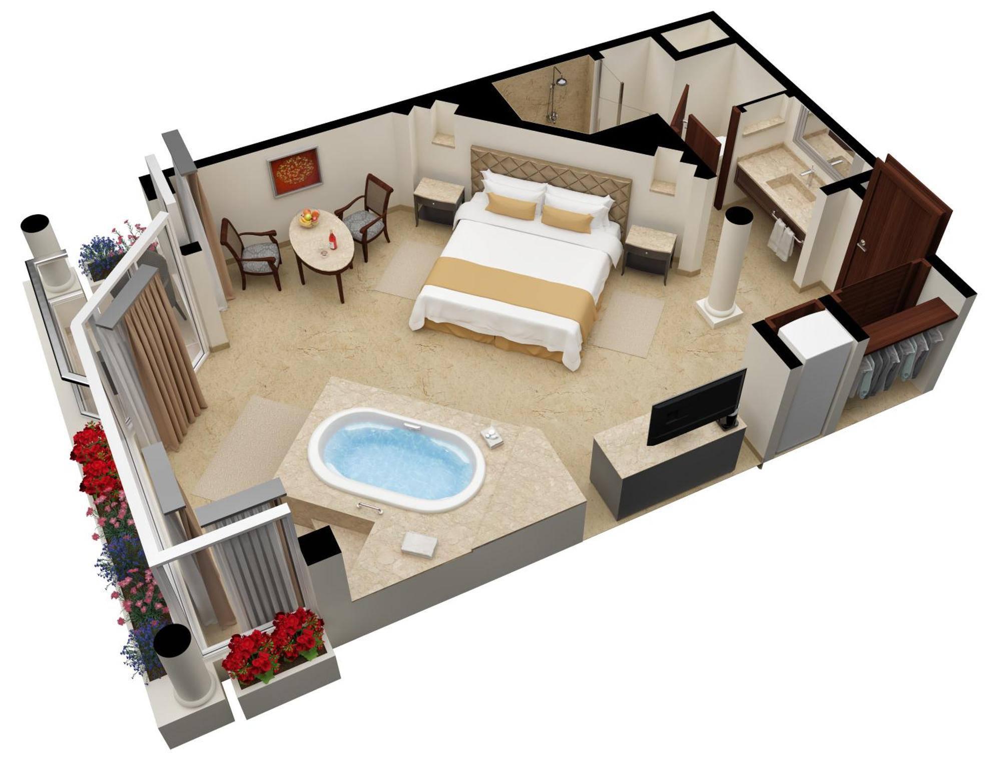 Moon Palace Cancun Resort 5*