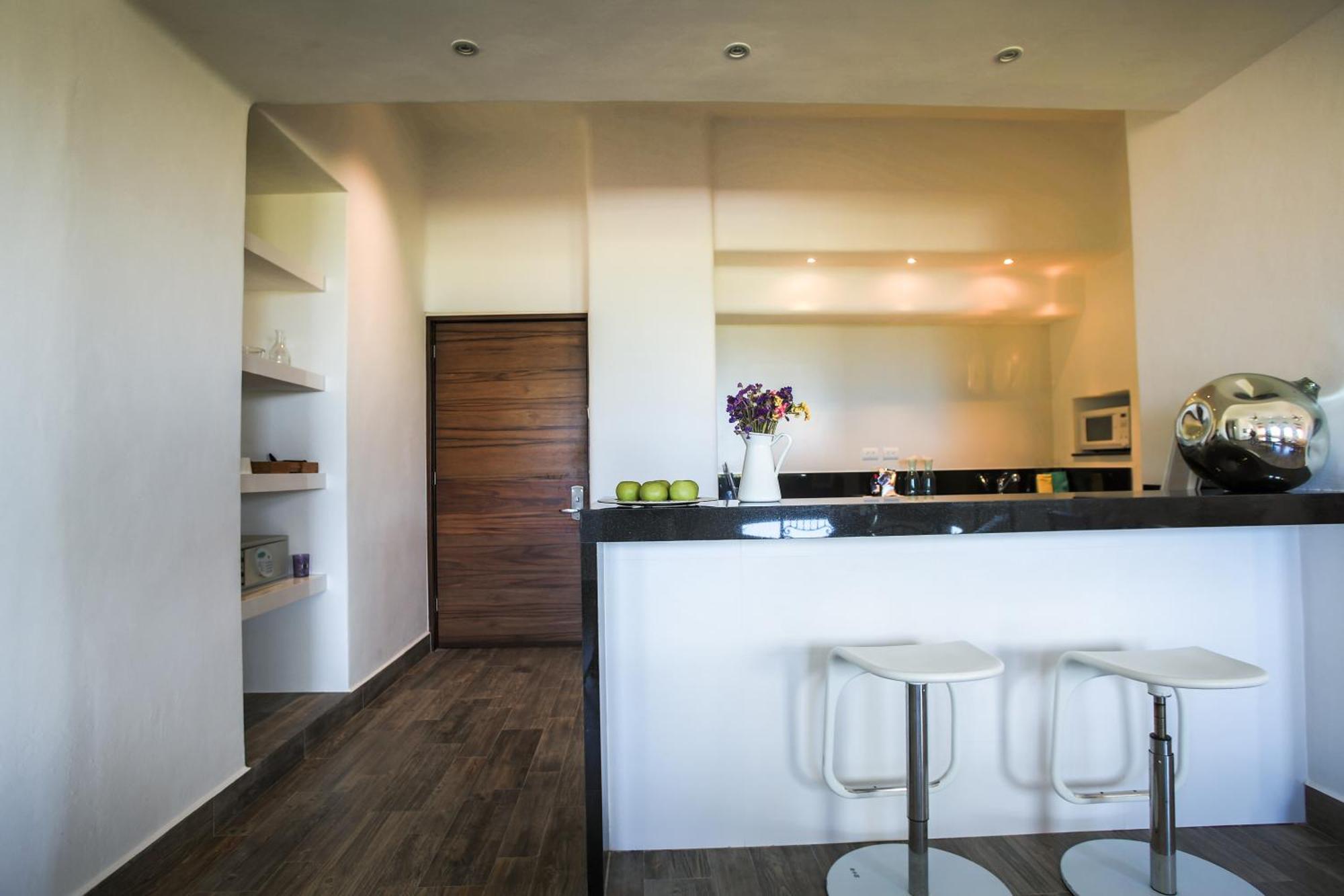 Hotel Casa Tortugas Boutique Hotel, An Authentic Hidden Gem In