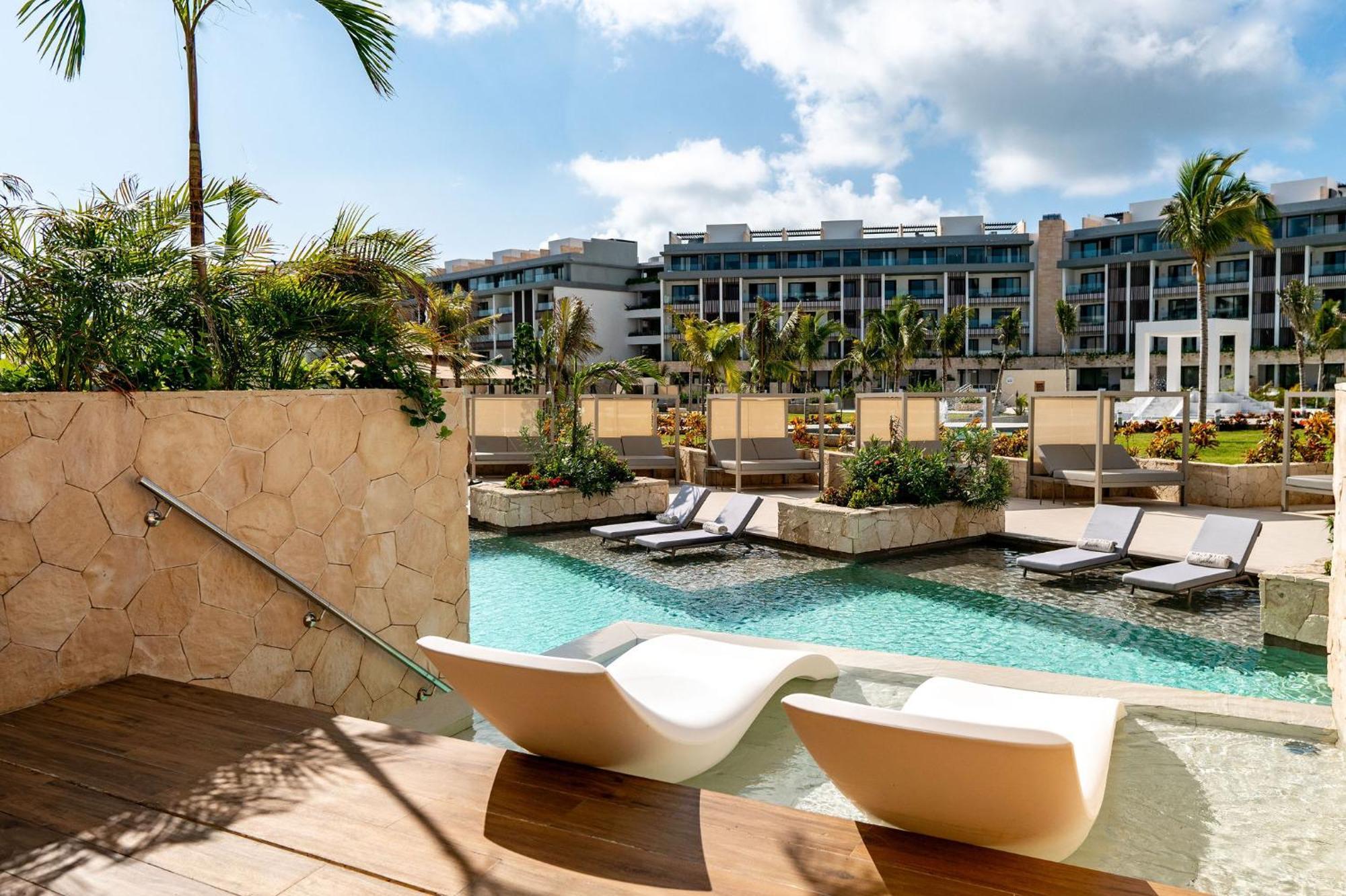 Majestic Elegance Costa Mujeres (adults Only) Cancun