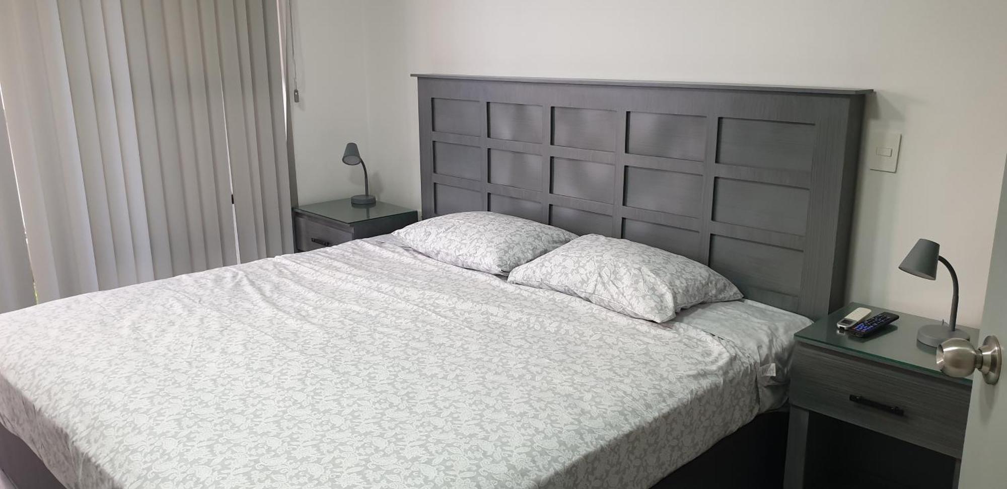 Apartment Marlin 2 *