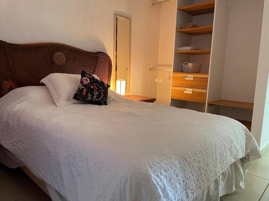 Hermoso Departamento Nuevo En Apartment *