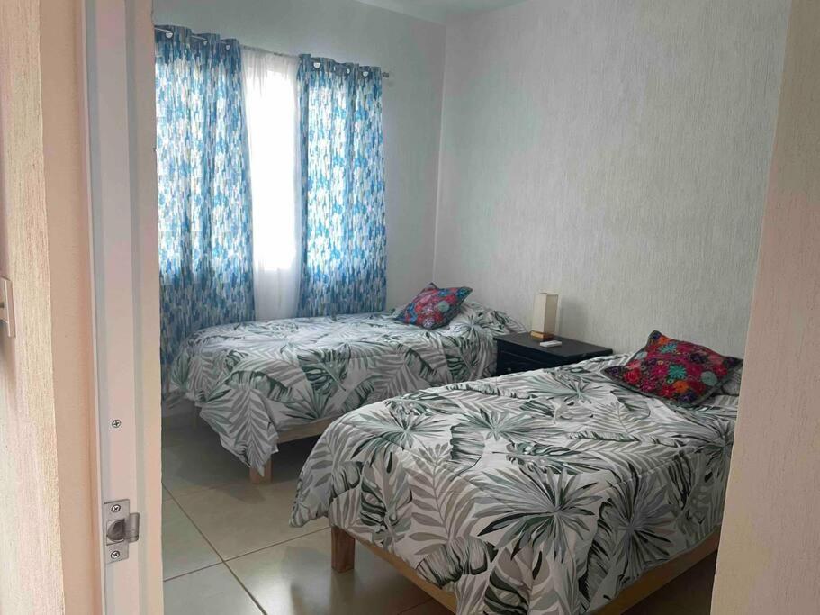 Apartment Hermoso Departamento Nuevo En