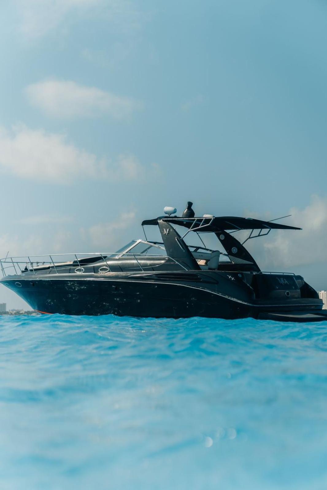 Ocean Blue Botel
