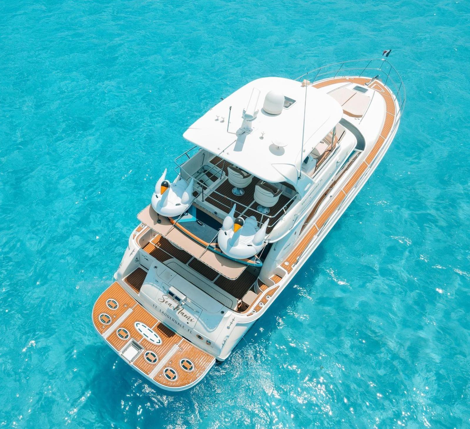 Ocean Blue