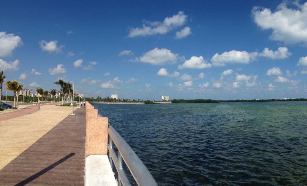 Pop Urban Cancun