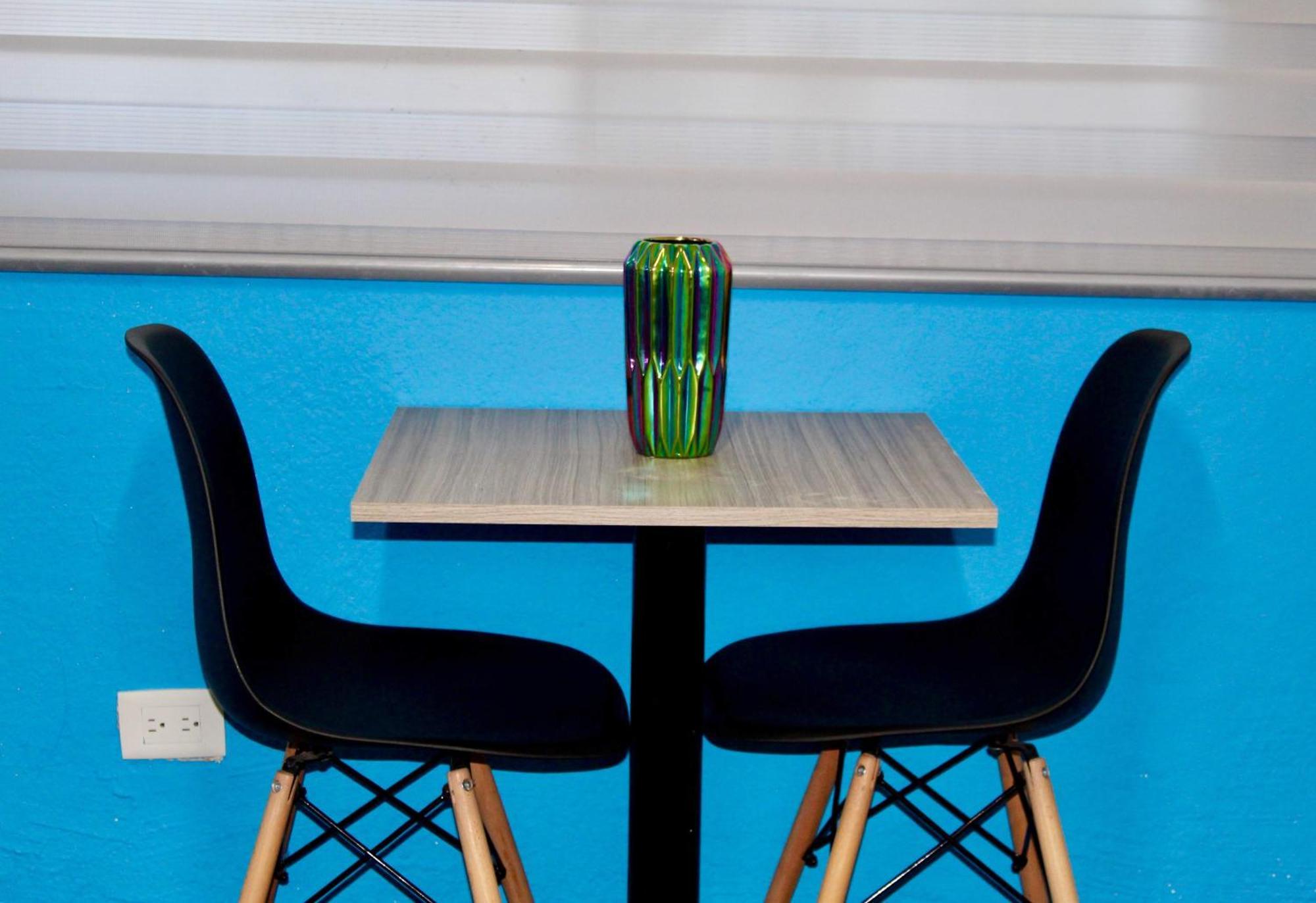 Pop Urban Apartment *