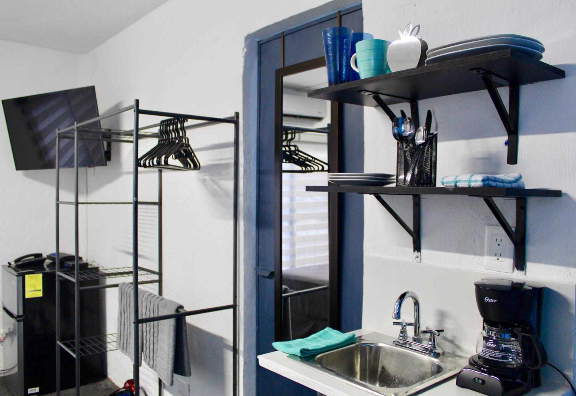 Apartment Pop Urban Cancun