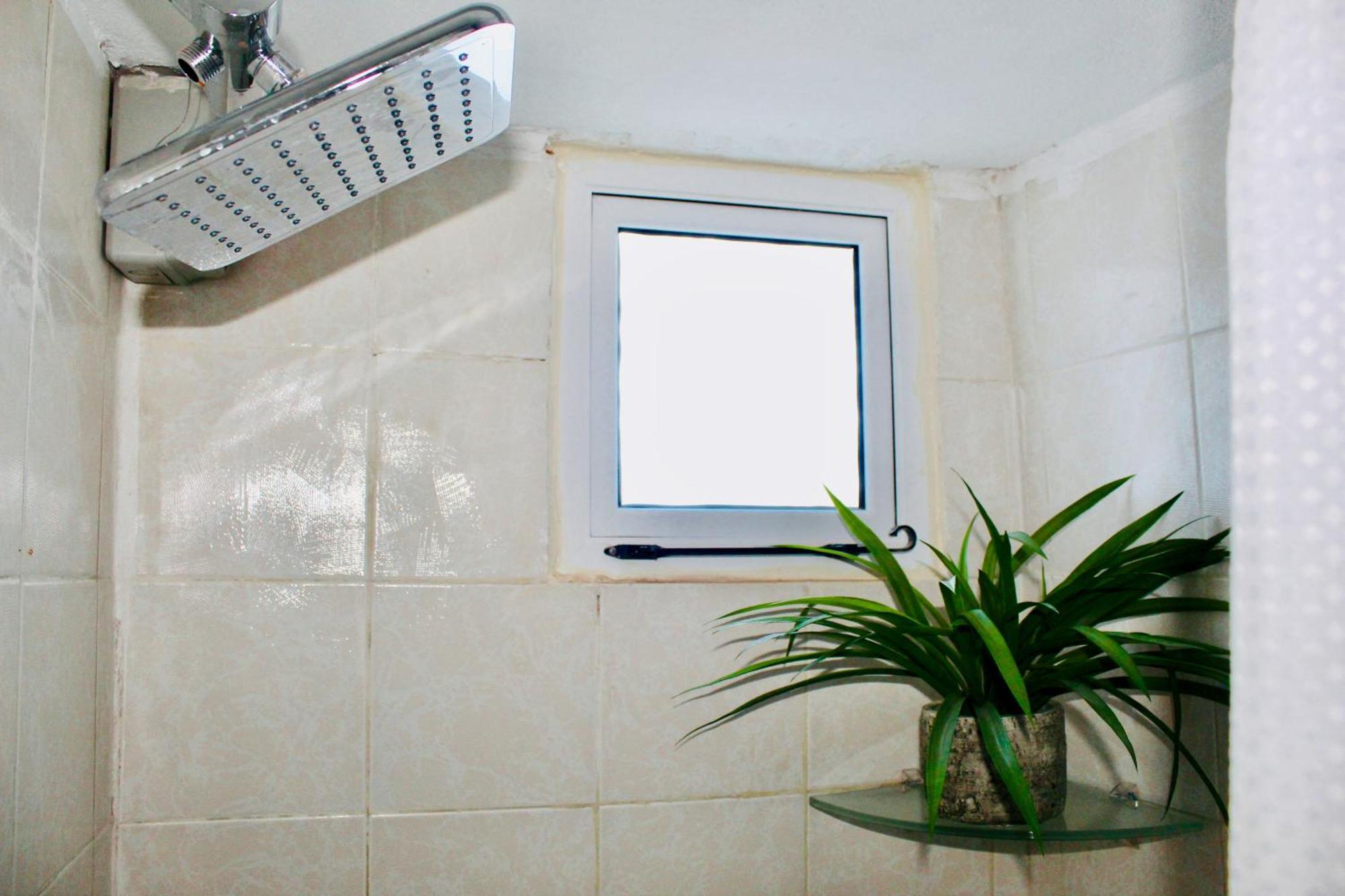 Pop Urban Apartment Cancun