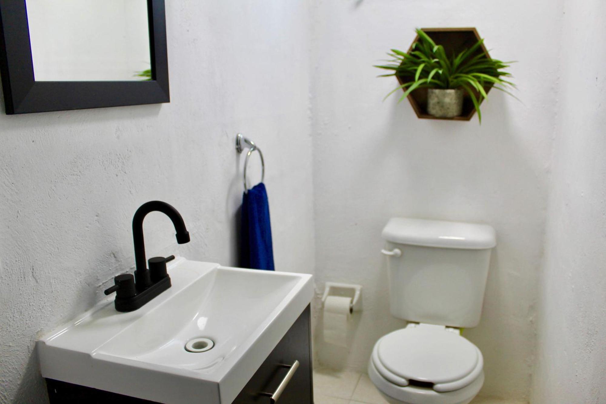 Pop Urban Apartment
