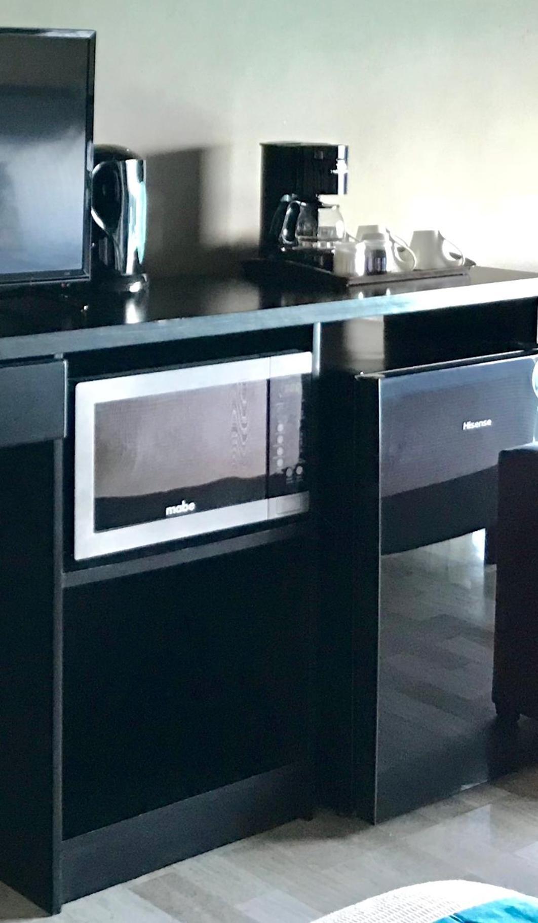 Ova Apartment *