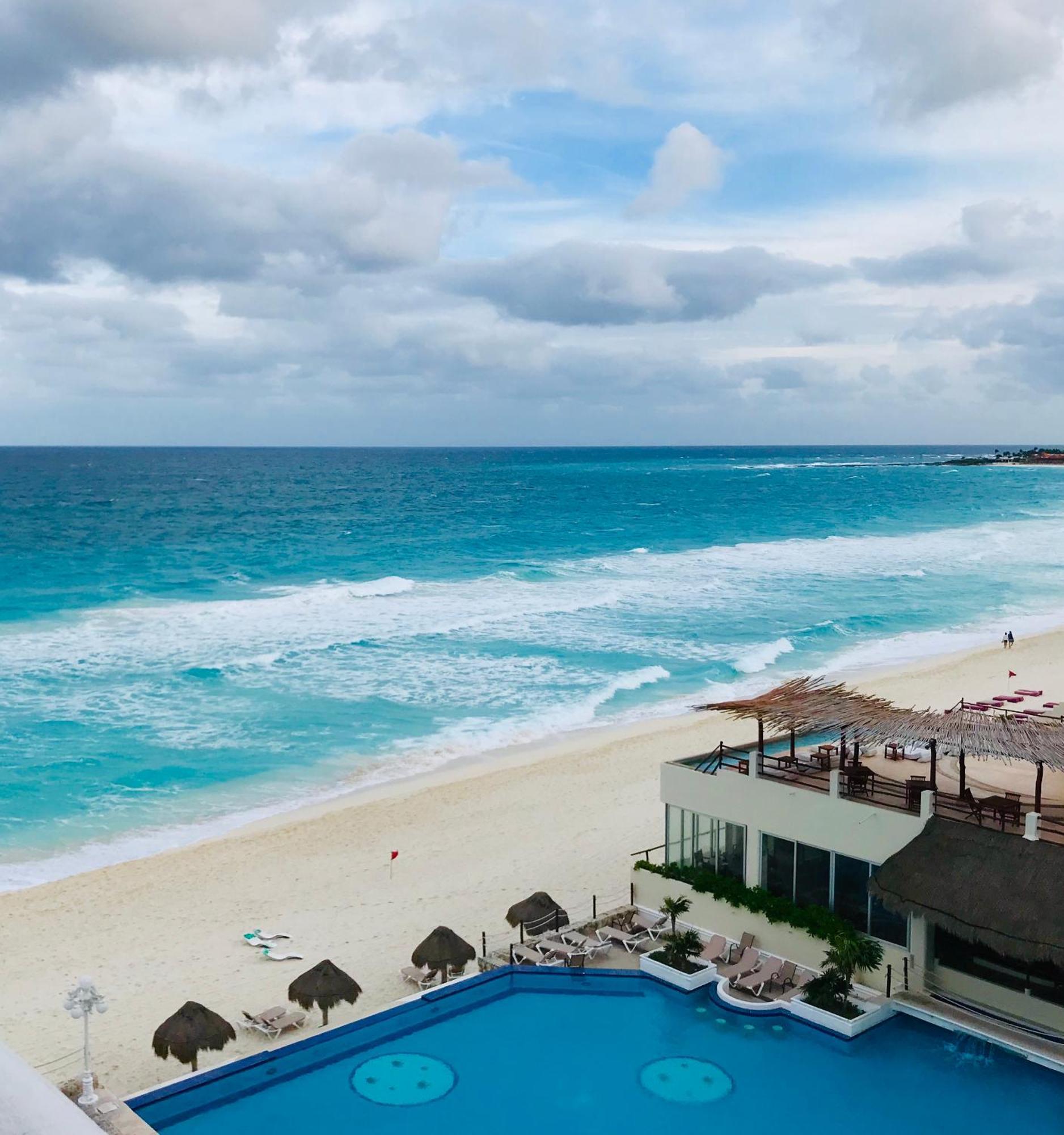 Apartment Ova Cancun