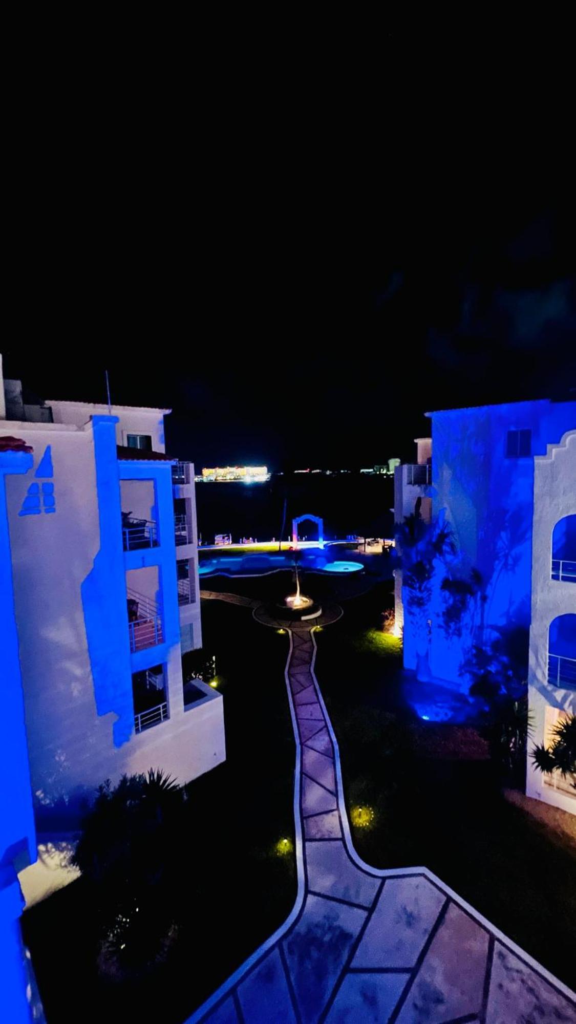 Paraiso Apartment